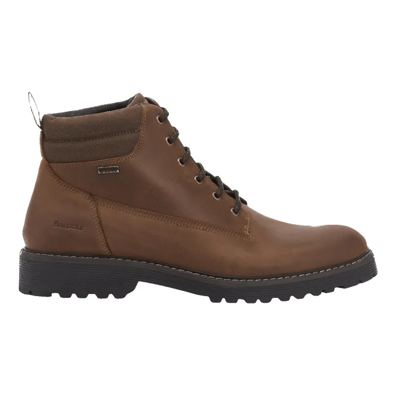Barbour Hector Derby Boot sold by Coes