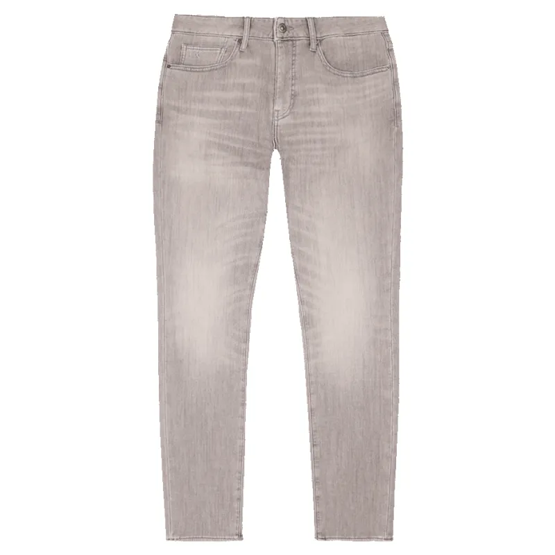 Armani Exchange 5 Pocket Jeans sold by Coes