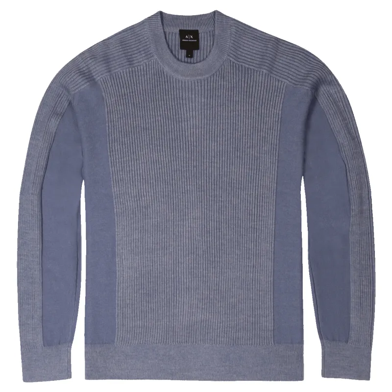 Armani Exchange Pullover sold by Coes