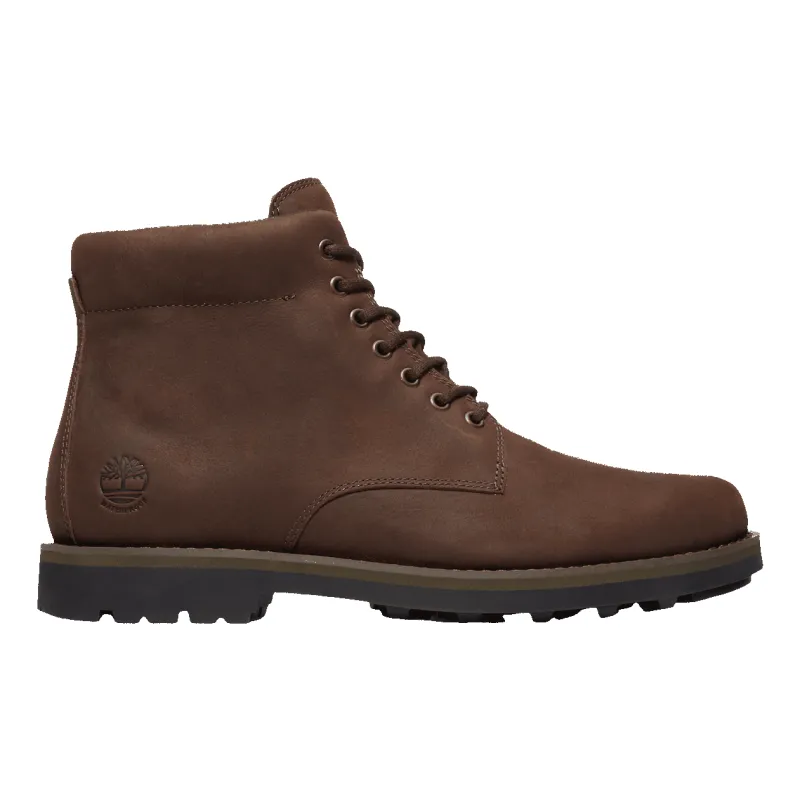 Timberland Alden Brook Mid Zip Up Waterproof Boot made by Timberland