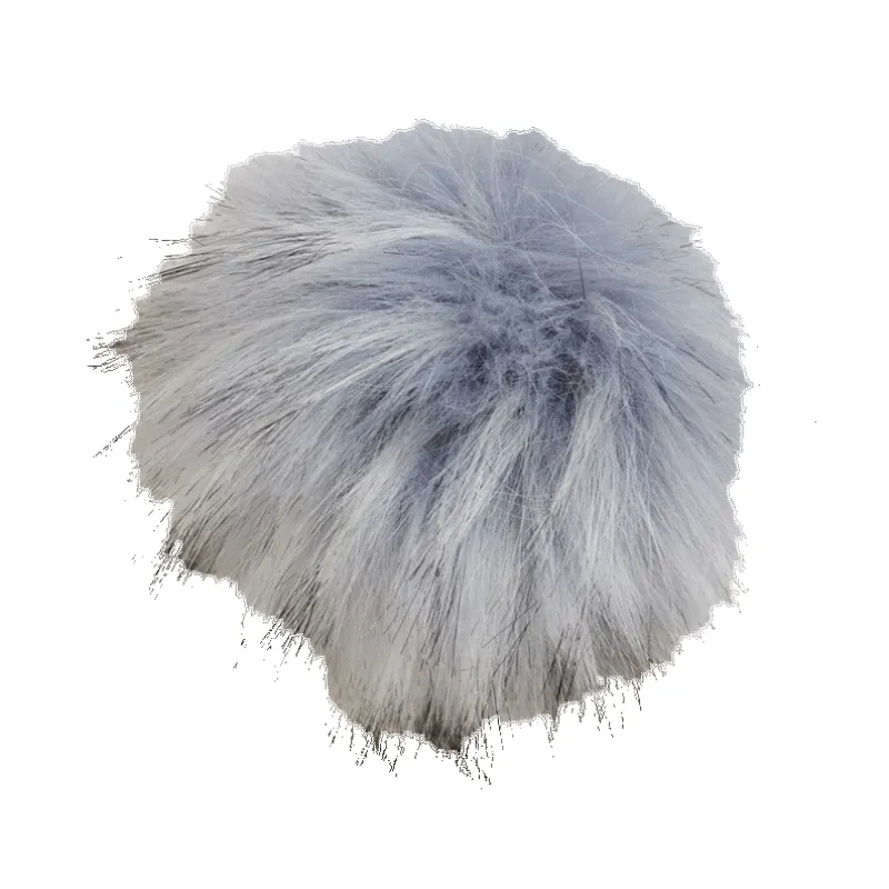 Rino & Pelle Pompon made by Coes