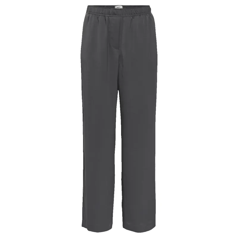 Object Hella Mid Waisted Trousers sold by Coes