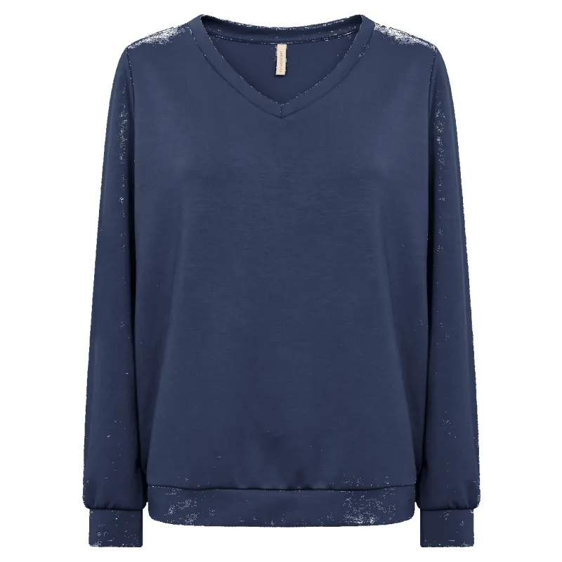 Soya Concept Banu 194 Top made by Coes