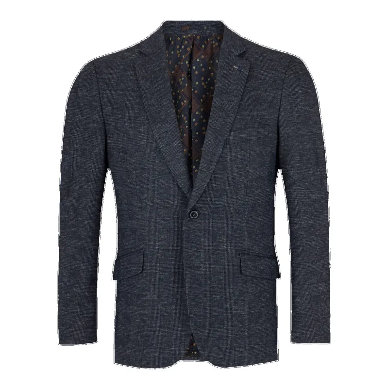 Douglas Dawson Regular Fit Blazer made by Douglas