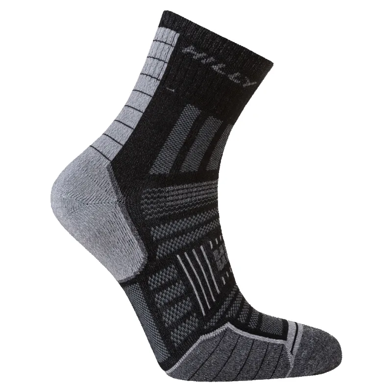 Hilly Twin Skin Anklet Running Socks sold by Coes