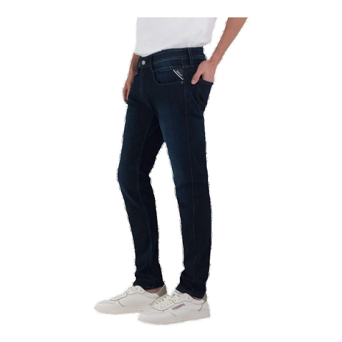 Replay Anbass Jeans sold by Coes product image thumbnail 3