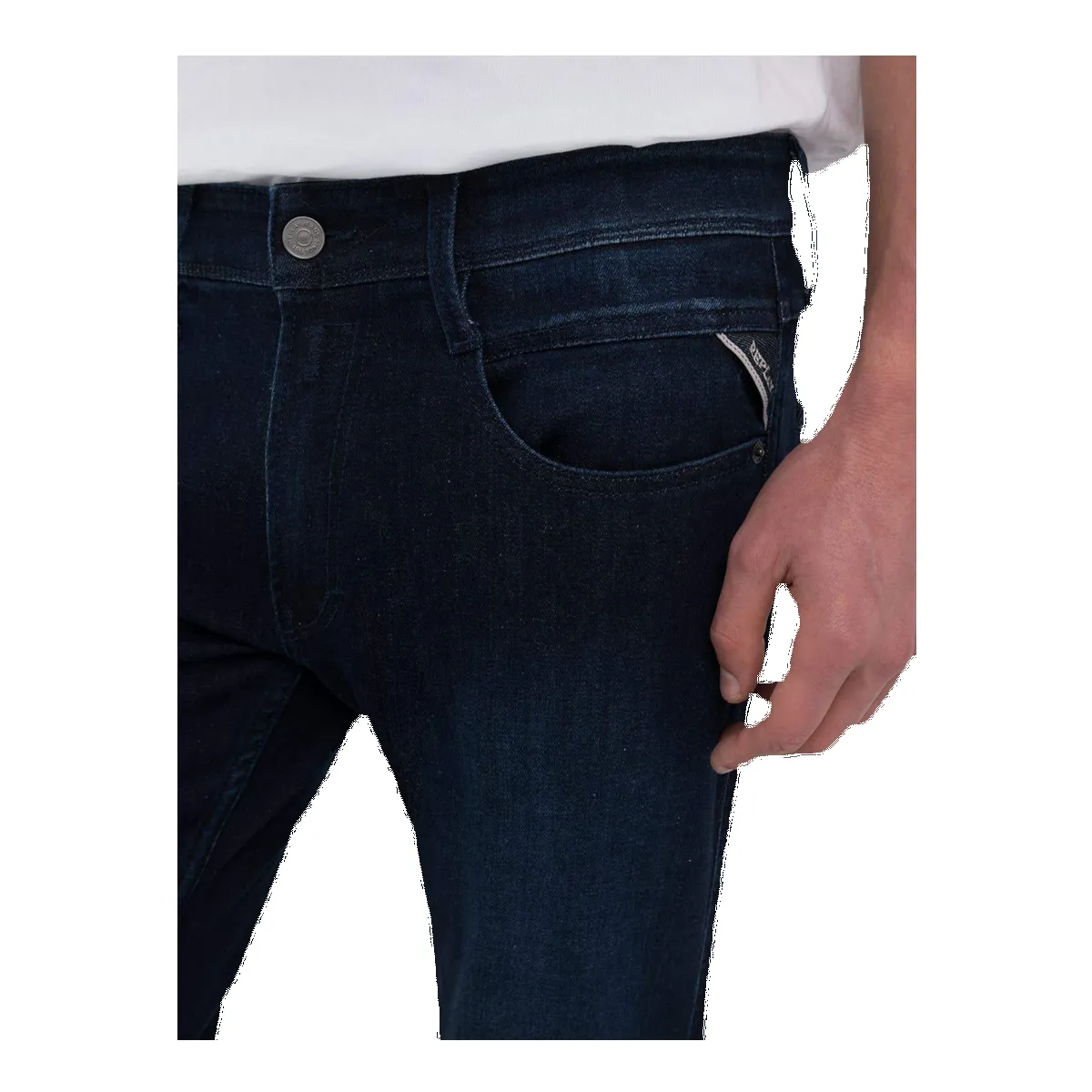 Replay Anbass Jeans sold by Coes product image thumbnail 5
