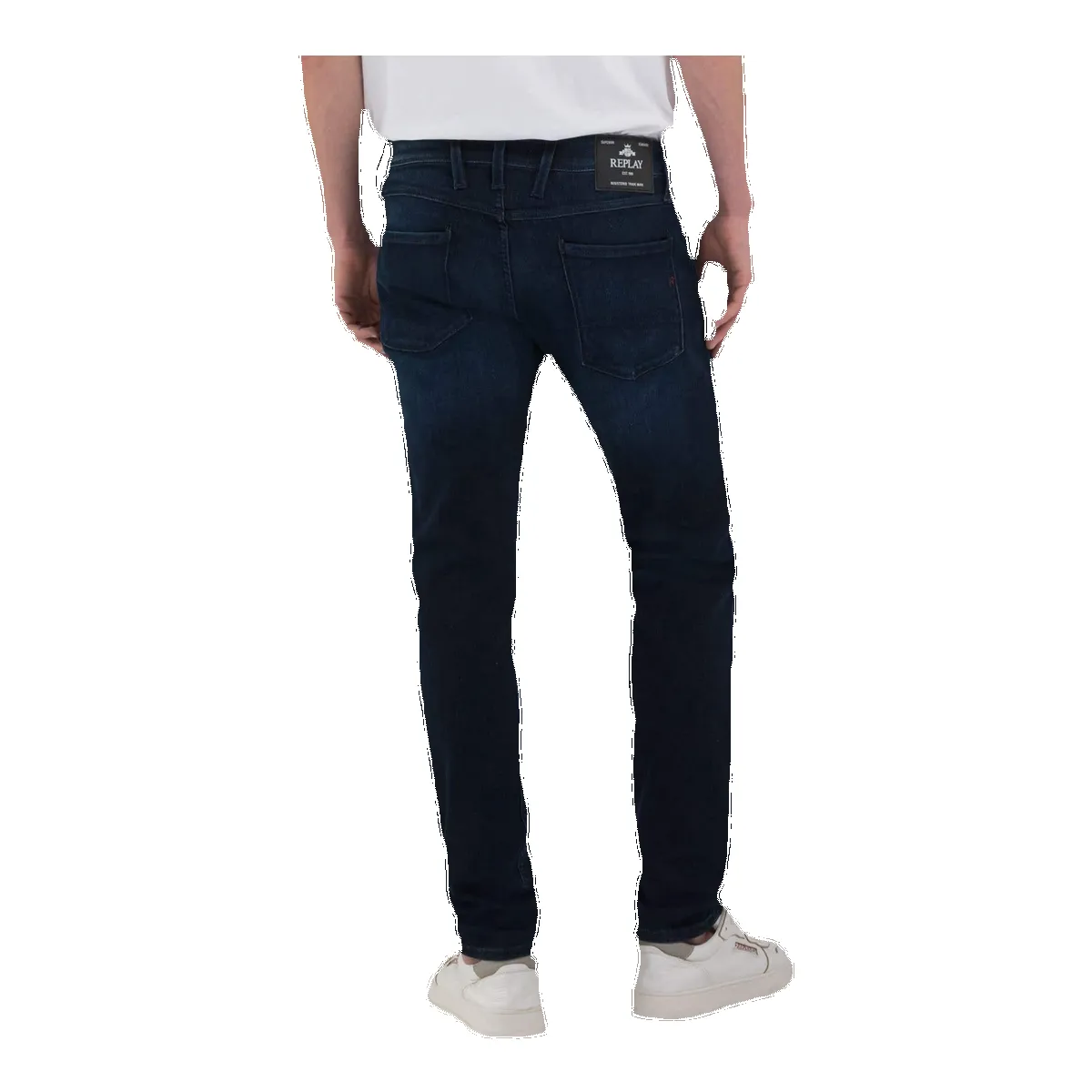 Replay Anbass Jeans sold by Coes product image thumbnail 4