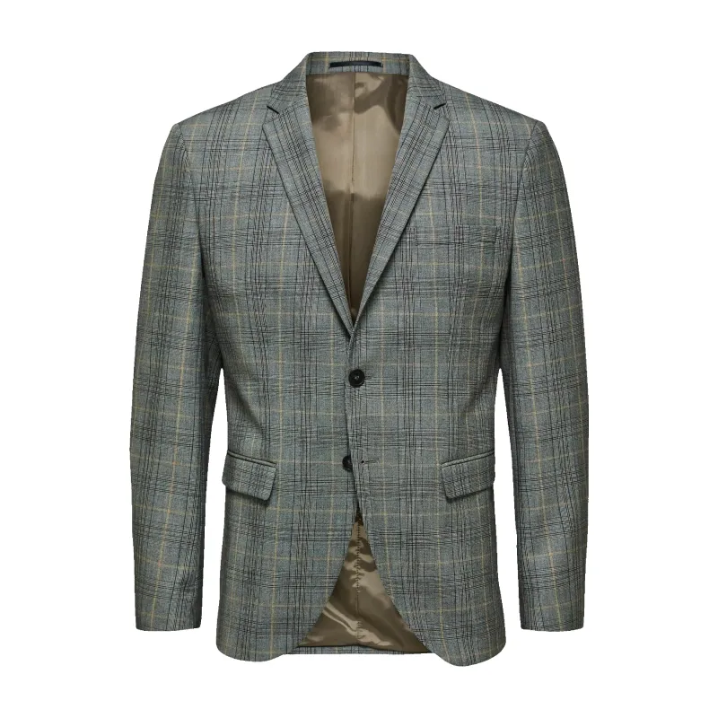 Selected Slim Myologan Blazer sold by Coes