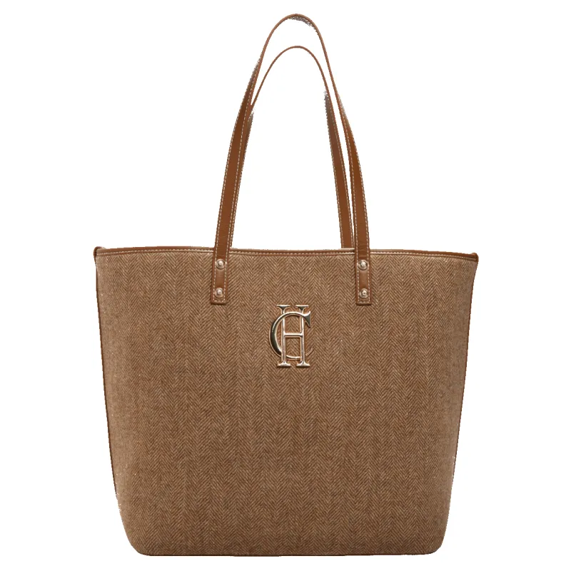 Holland Cooper Kensington Tote Bag sold by Coes
