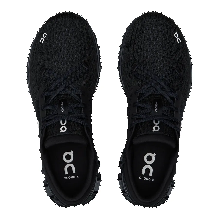 ON Cloud X 4 Running Shoes sold by Coes product image thumbnail 3