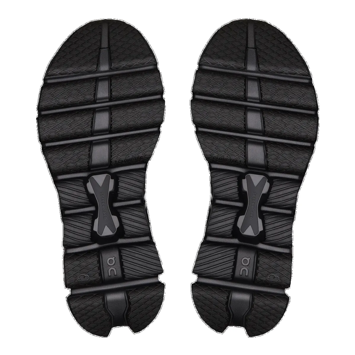 ON Cloud X 4 Running Shoes sold by Coes product image thumbnail 4