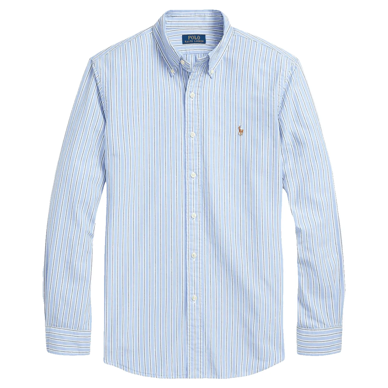 Polo Ralph Lauren Long Sleeve Sport Shirt sold by Coes