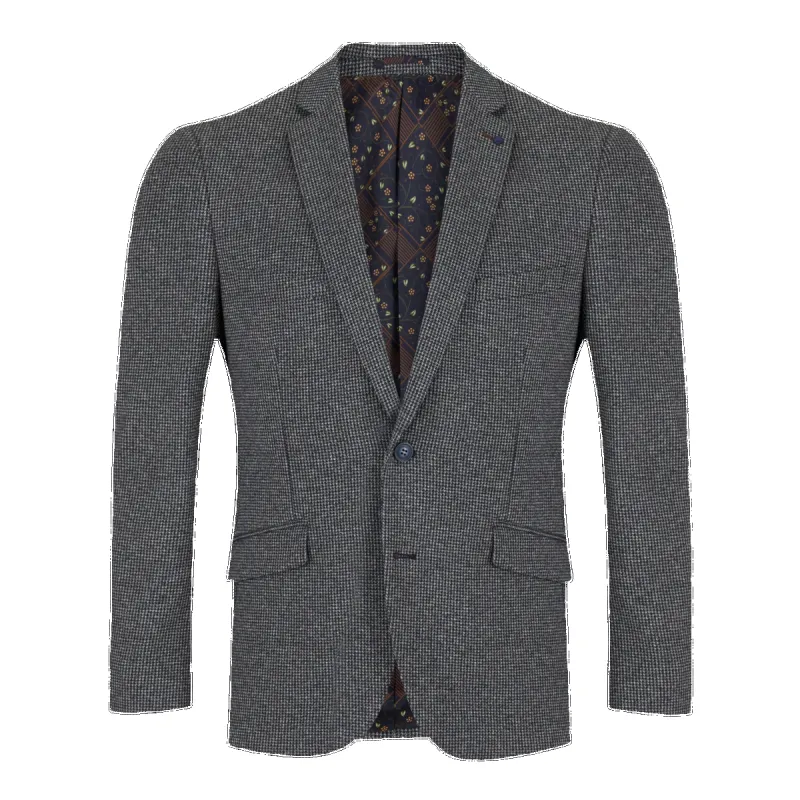 Douglas Dale Tapered Fit Blazer made by Douglas