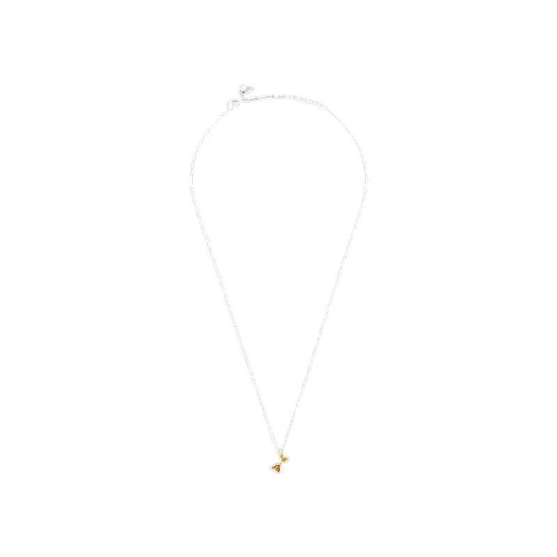 Estella Bartlett Pasta Necklace sold by Coes