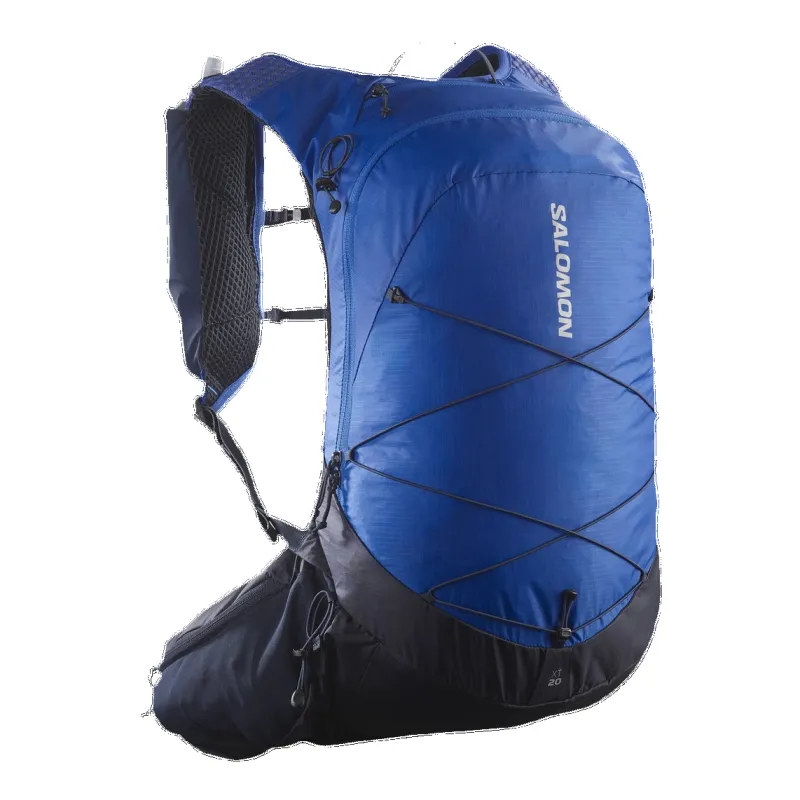 Salomon XT20 Set Backpack made by Salomon