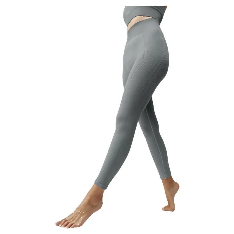 Born Living Yoga Sakura Leggings sold by Coes