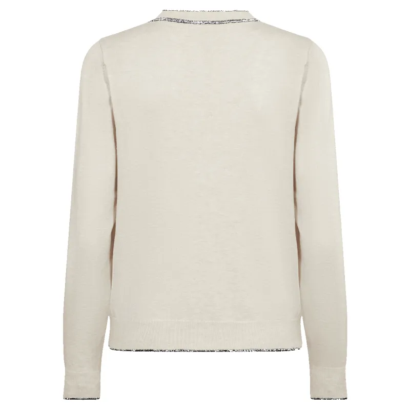 Soya Concept Dollie 764 Cardigan made by Coes