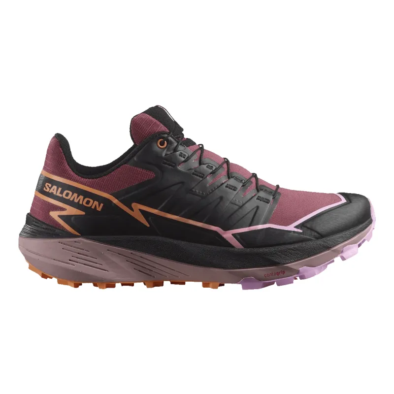 Salomon Thundercross Running Shoes sold by Coes