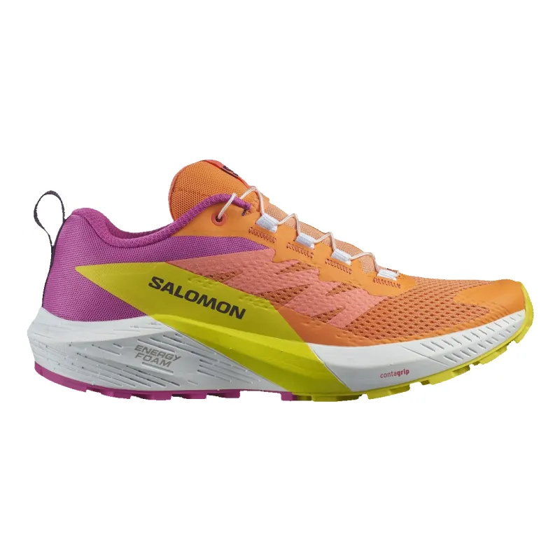 Salomon Sense Ride 5 Running Shoes sold by Coes