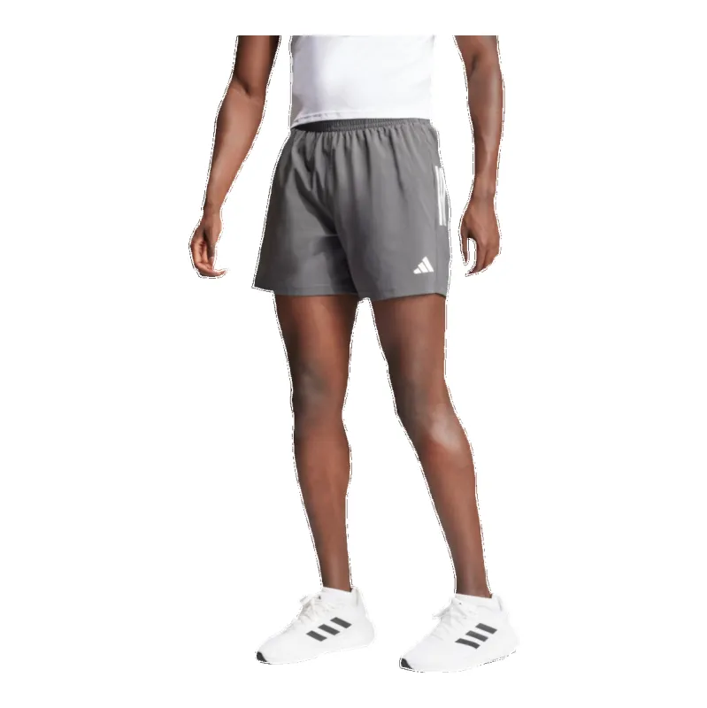 Adidas Own The Run Shorts sold by Coes