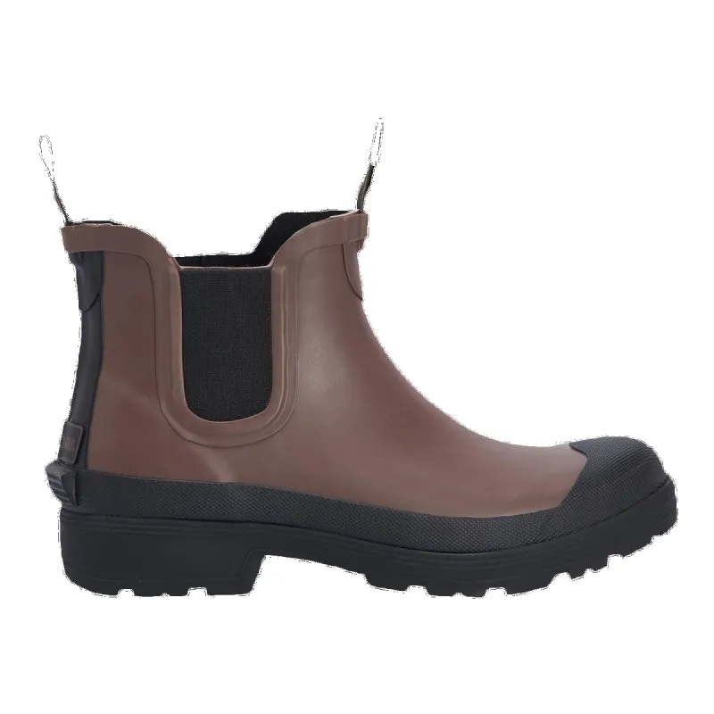 Barbour Storm Chelsea Welly sold by Coes