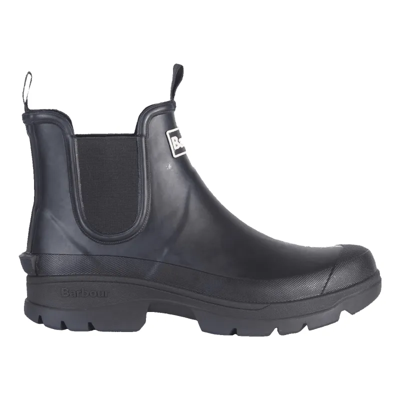 Barbour Nimbus Chelsea Welly sold by Coes