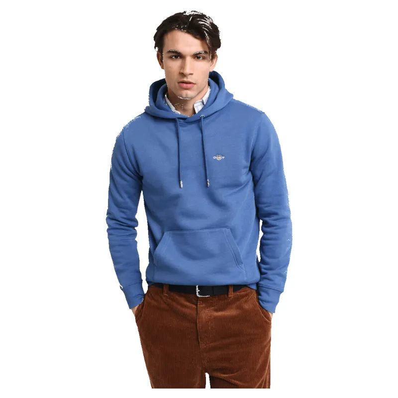 GANT Shield Hoodie sold by Coes