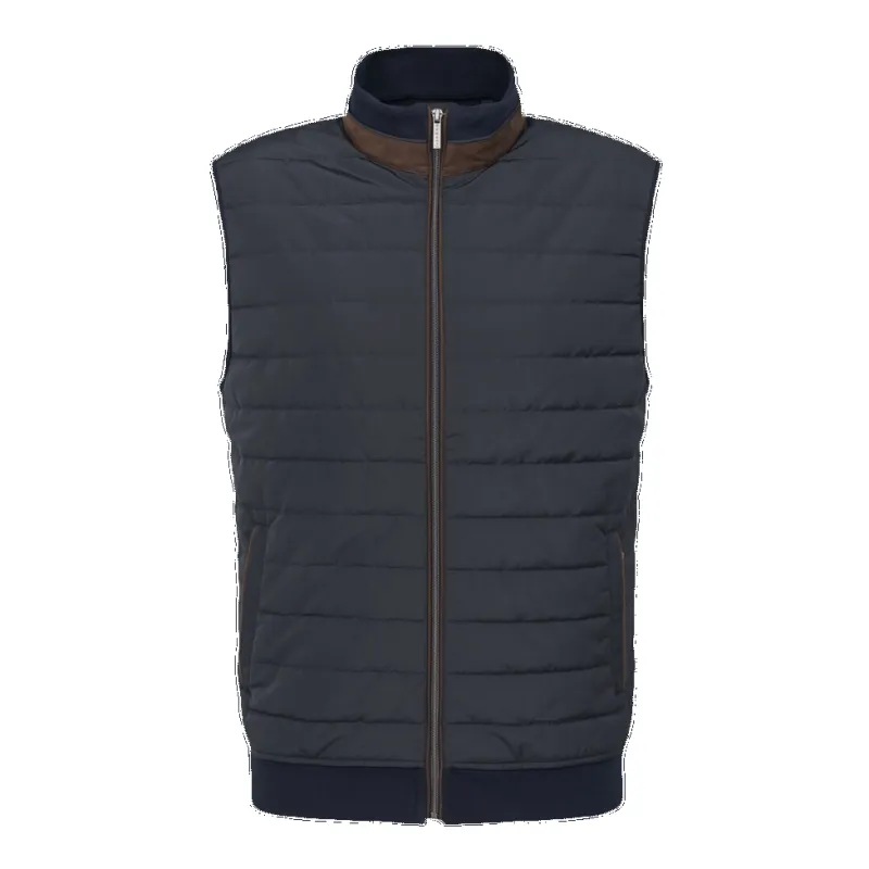 Bugatti Hybrid Gilet made by Bugatti