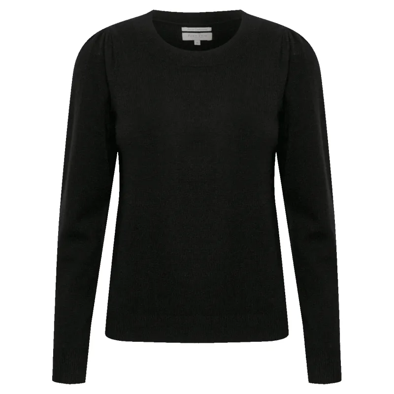 Part Two Evina Cashmere Jumper sold by Coes