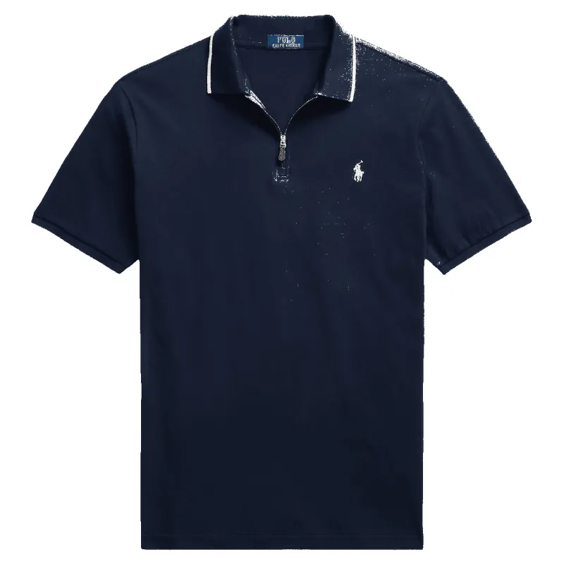 Polo Ralph Lauren Short Sleeve Polo Shirt made by Polo by Ralph Lauren