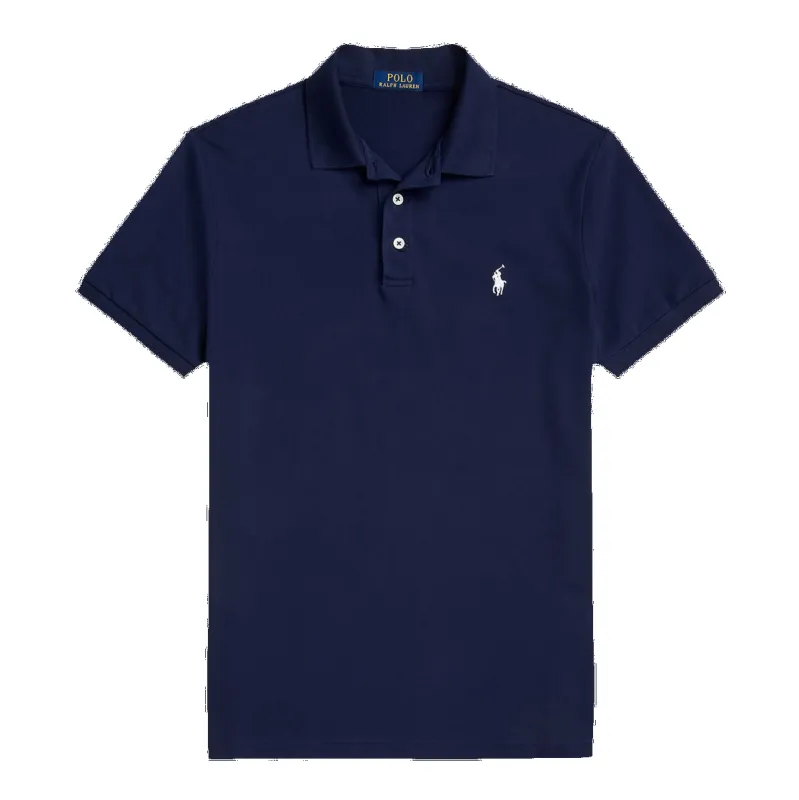 Polo Ralph Lauren Short Sleeve Polo Shirt made by Polo by Ralph Lauren