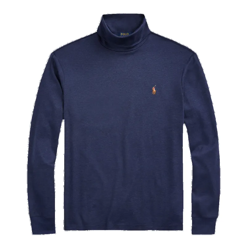 Polo Ralph Lauren Long Sleeve Turtle Neck Jumper sold by Coes