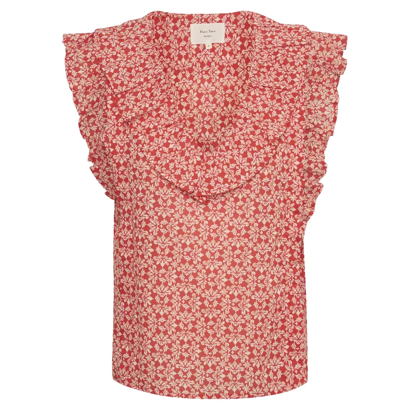 Part Two Atika Top sold by Coes