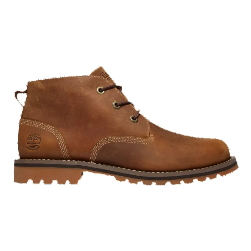 Timberland Larchmont 2 Lace Up Boots sold by Coes