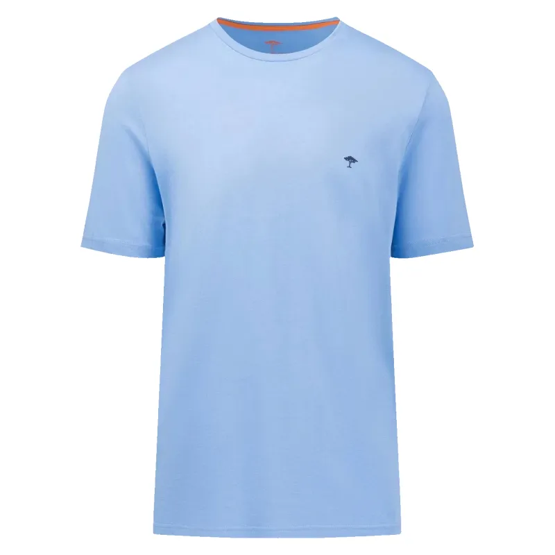 Fynch-Hatton Classic Tee sold by Coes