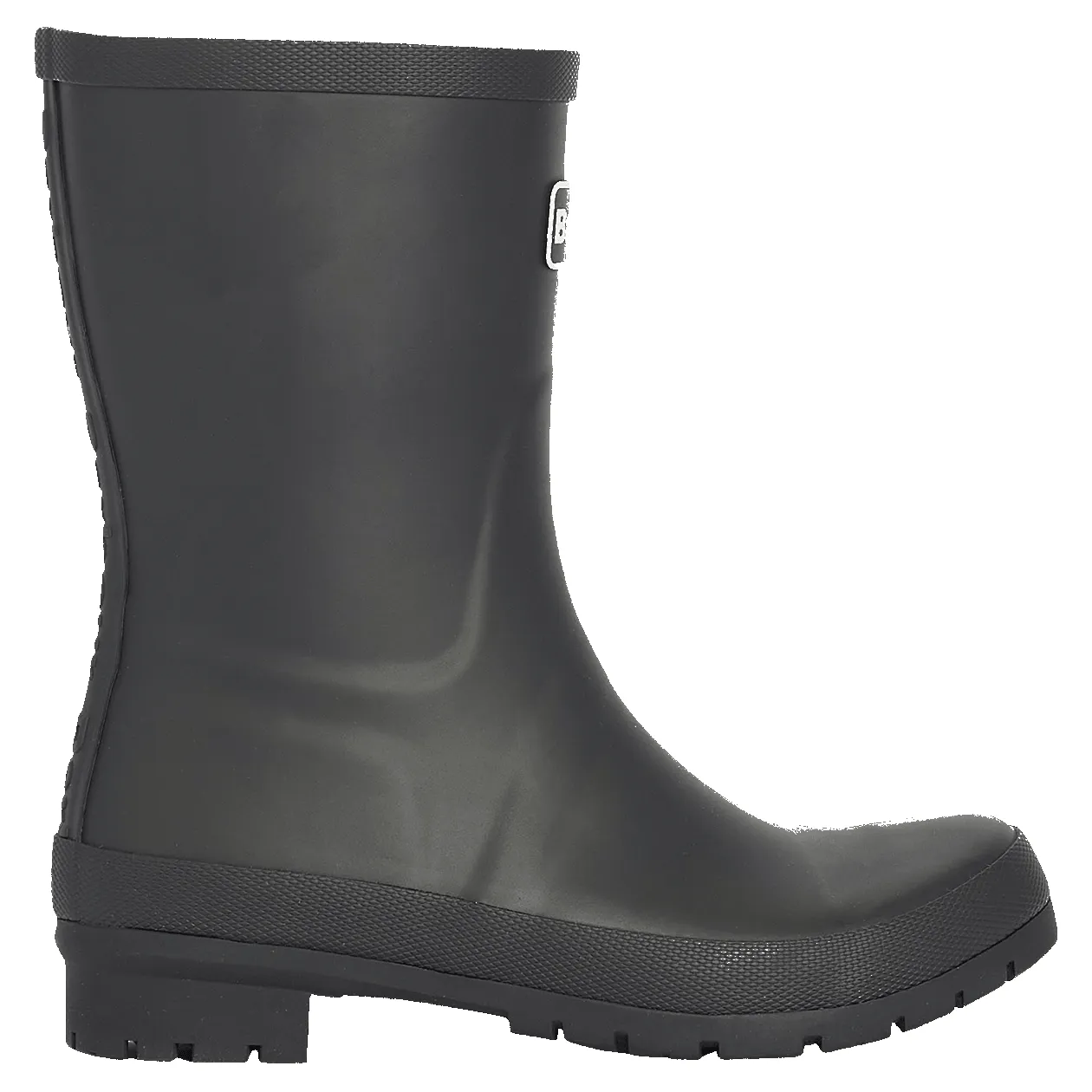 Barbour Banbury Mid Welly sold by Coes product image thumbnail 5