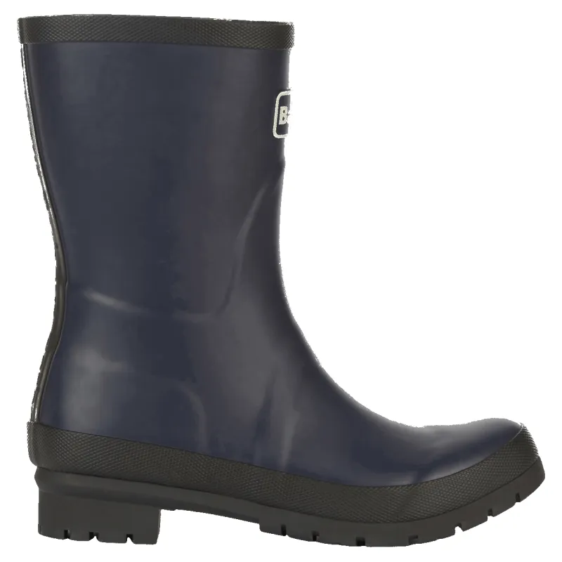 Barbour Banbury Mid Welly sold by Coes