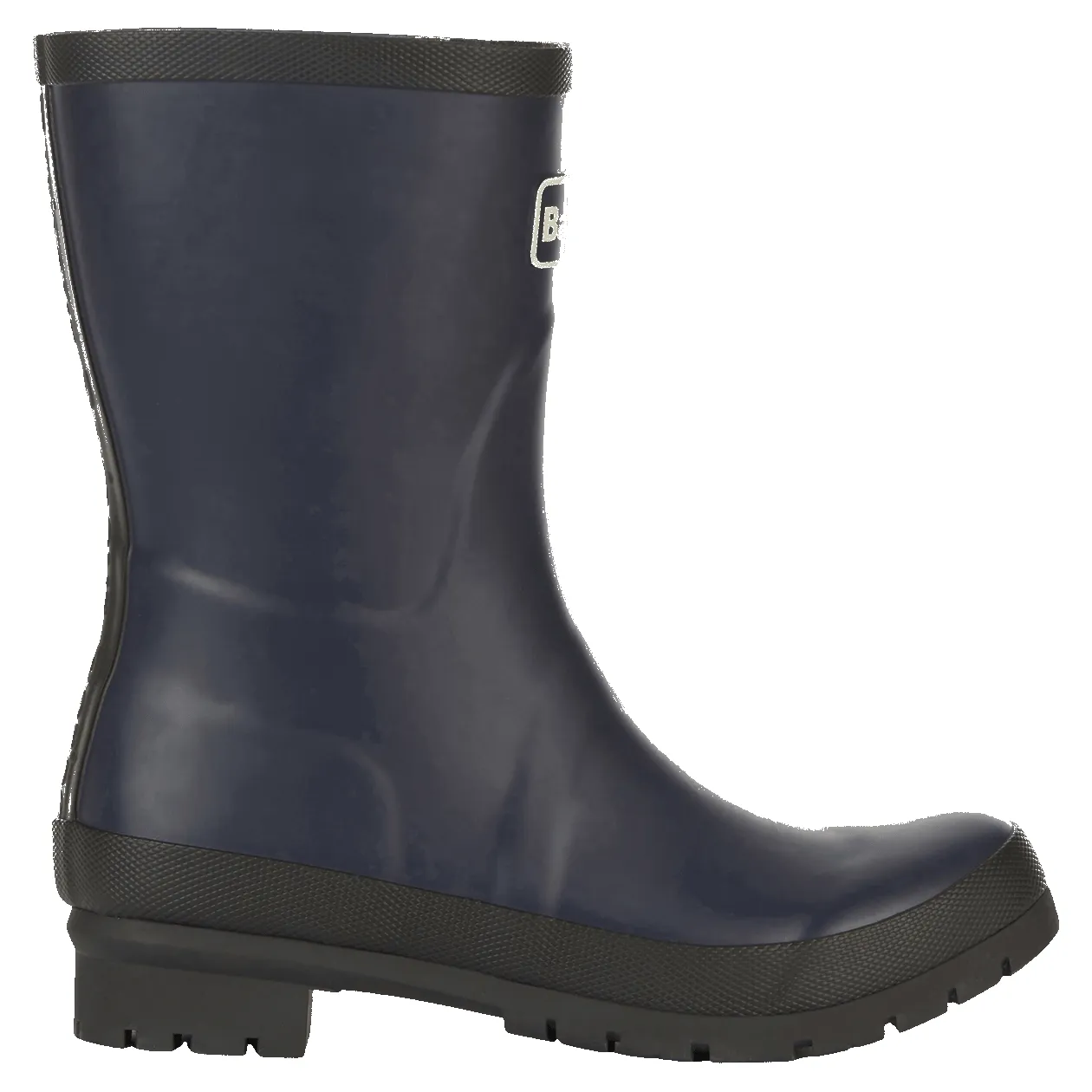 Barbour Banbury Mid Welly sold by Coes