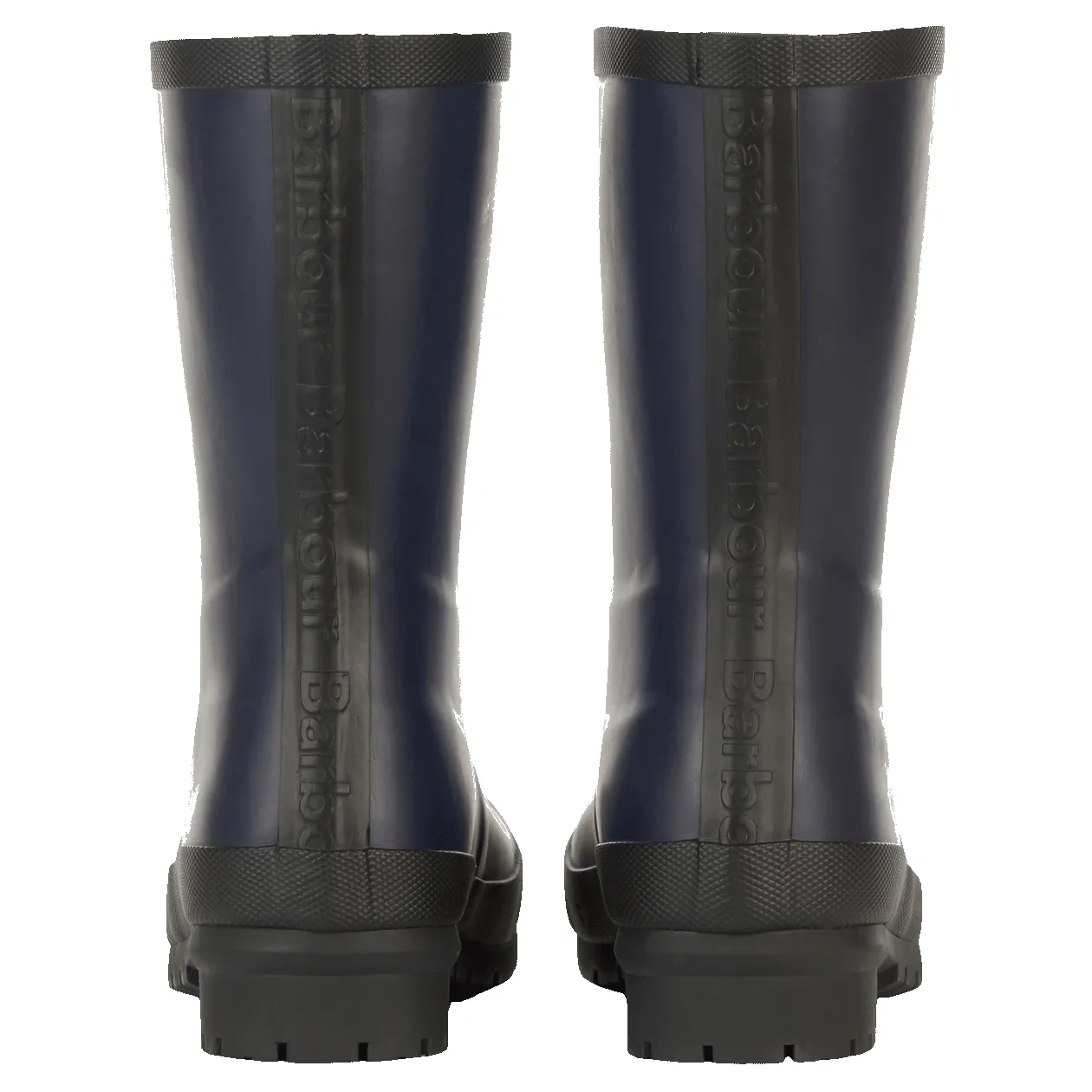 Barbour Banbury Mid Welly sold by Coes product image thumbnail 3