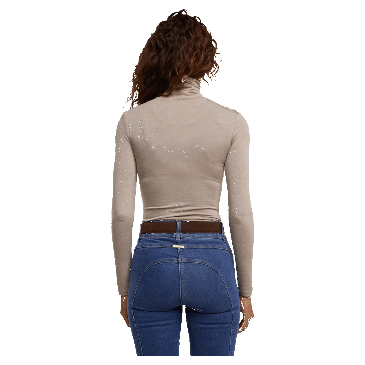 Holland Cooper Essential Roll Neck sold by Coes product image thumbnail 3