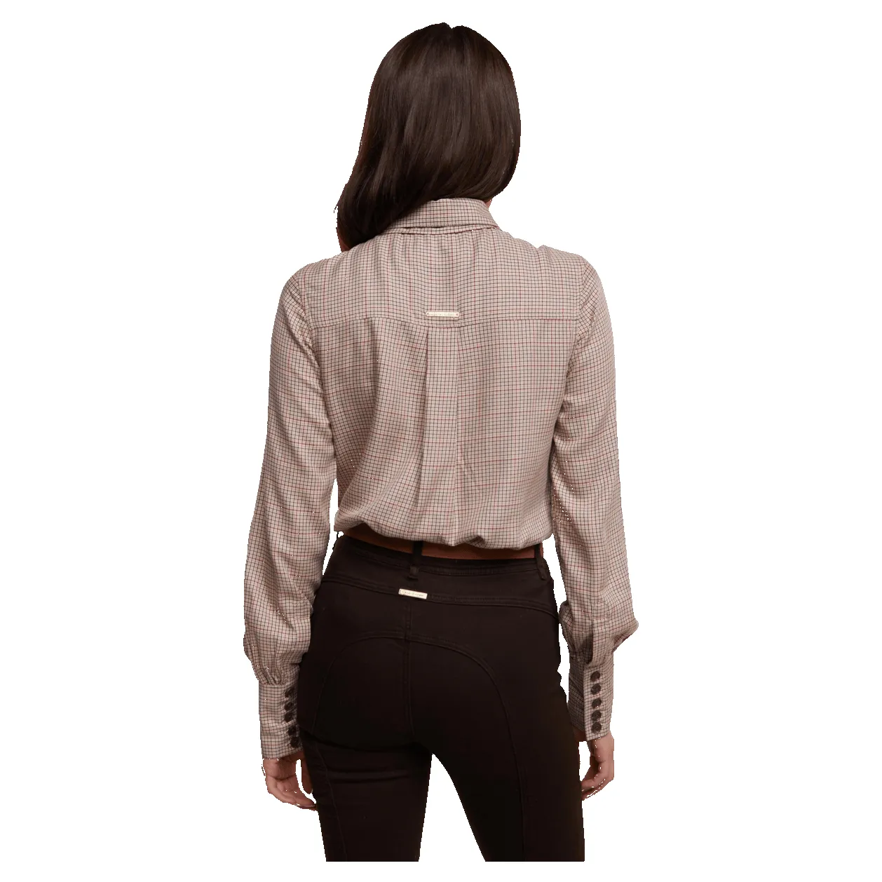 Holland Cooper Heritage Shirt sold by Coes product image thumbnail 3