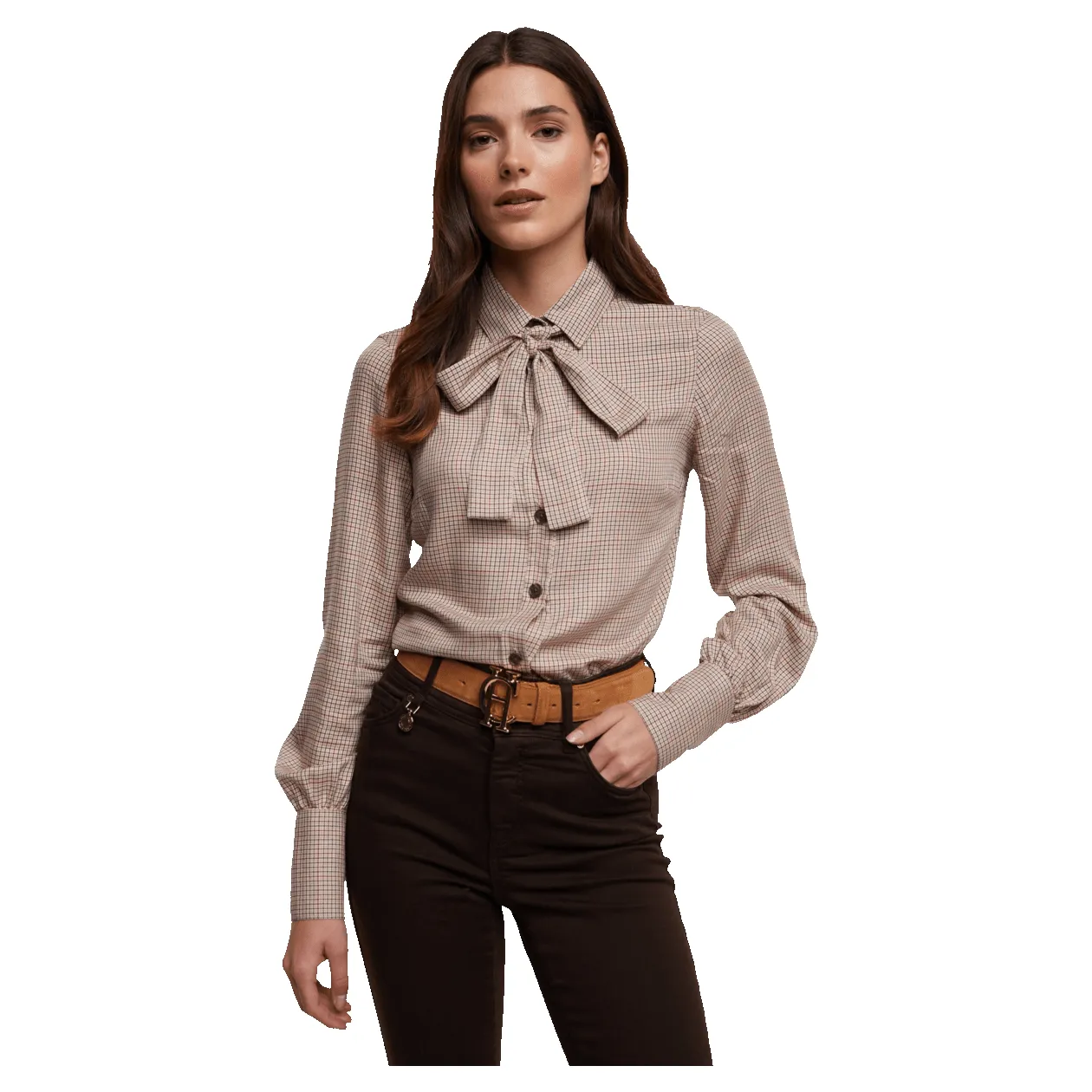 Holland Cooper Heritage Shirt sold by Coes product image thumbnail 2
