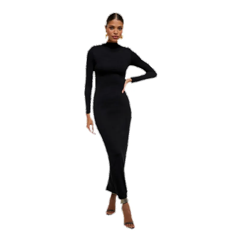 Holland Cooper Harper Long Sleeve Maxi Dress sold by Coes