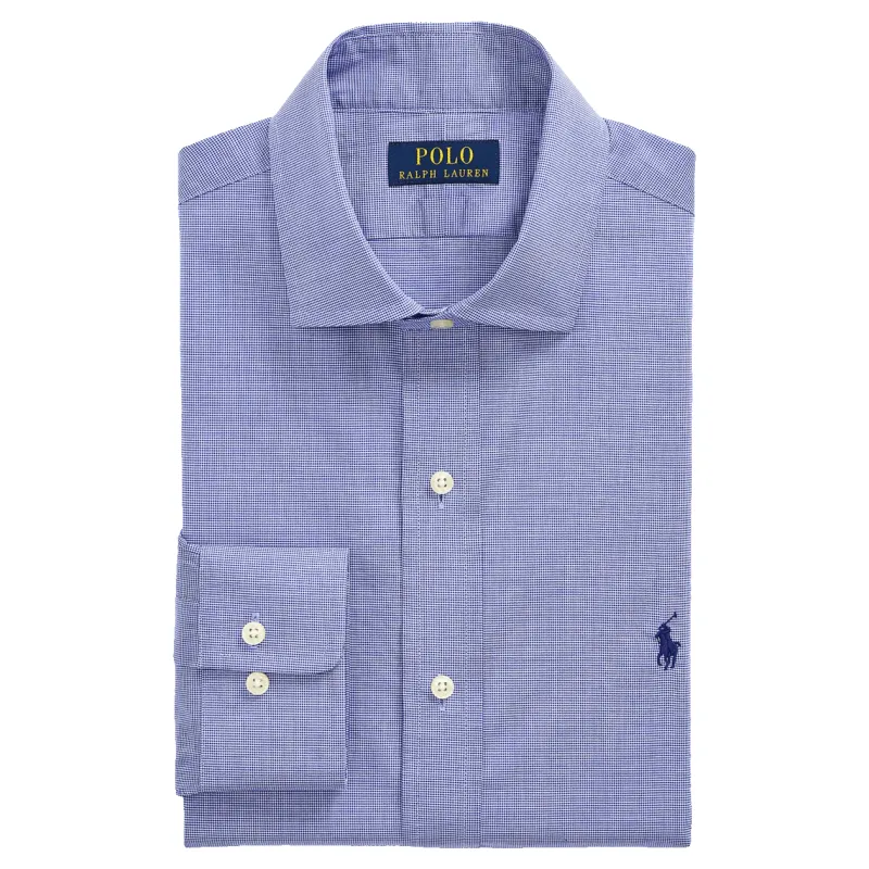Polo Ralph Lauren Long Sleeve Dress Shirt made by Polo by Ralph Lauren