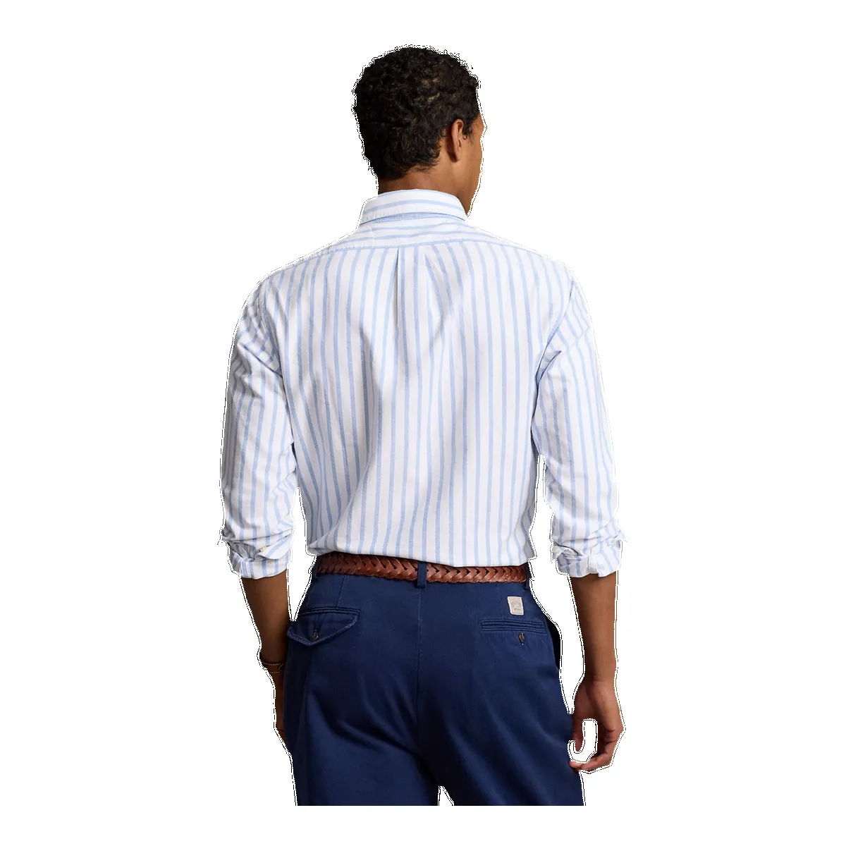 Polo Ralph Lauren Long Sleeve Sport Shirt sold by Coes product image thumbnail 4