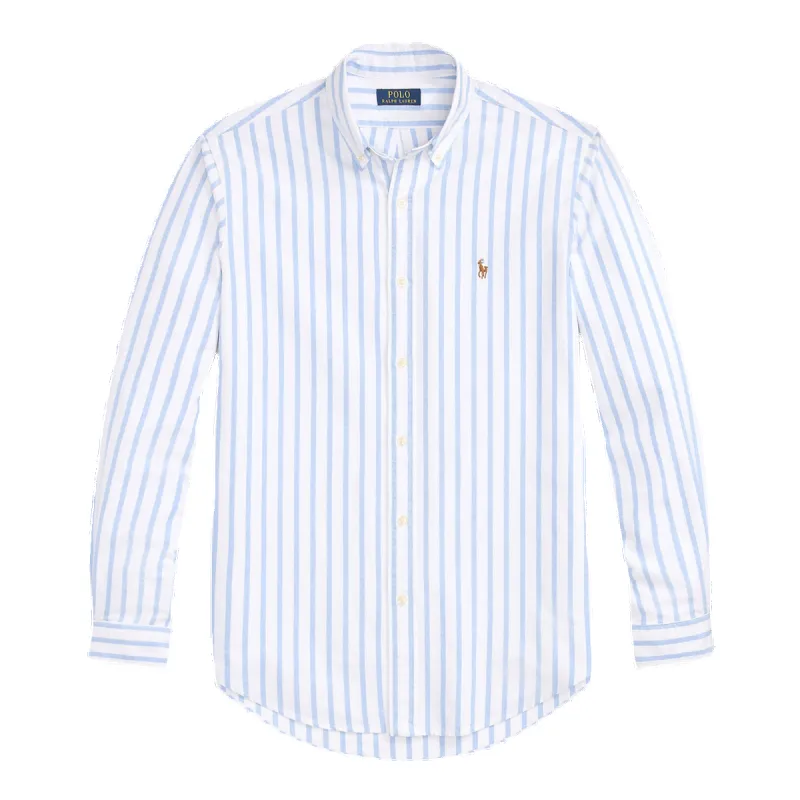 Polo Ralph Lauren Long Sleeve Sport Shirt sold by Coes