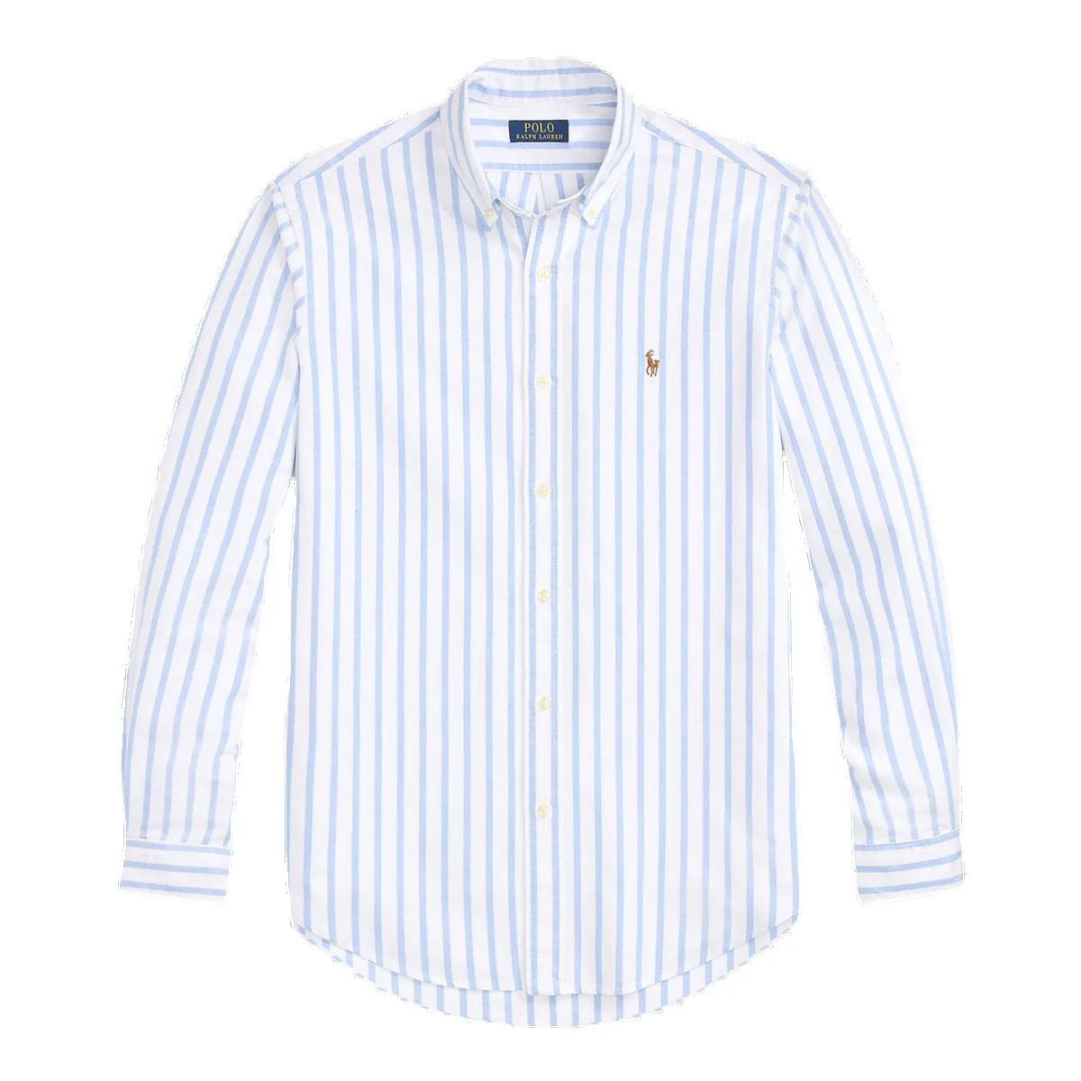 Polo Ralph Lauren Long Sleeve Sport Shirt sold by Coes