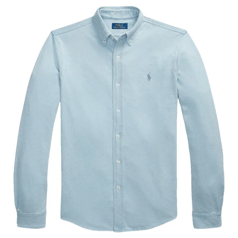 Polo Ralph Lauren Long Sleeve Sport Shirt made by Polo by Ralph Lauren
