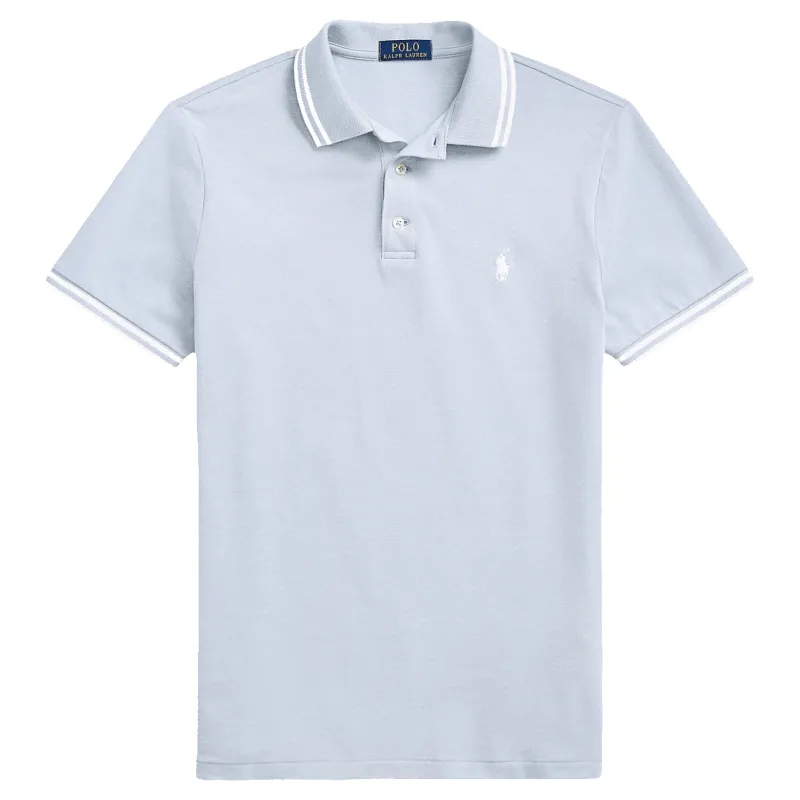 Polo Ralph Lauren Short Sleeve Polo Shirt sold by Coes